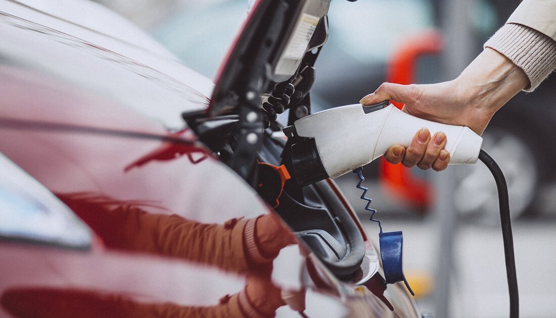 Cu Ntos Tipos De Coches El Ctricos Existen Driveris